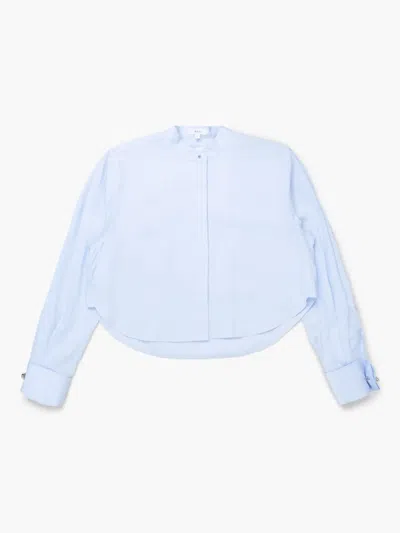 A.L.C KAT SHIRT