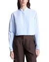 A.l.c . Kat Top In Blue