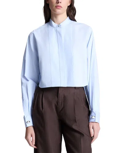 A.l.c . Kat Top In Blue
