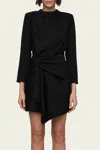 A.l.c A. L.c. Kay Asymmetric Dress