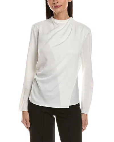 A.l.c . Kay Top In White