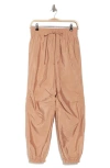 A.l.c . Keegan Pant In Tawny