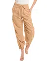 A.l.c Keegan Drawstring Pants In Bella