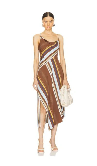 A.L.C LAUREN DRESS