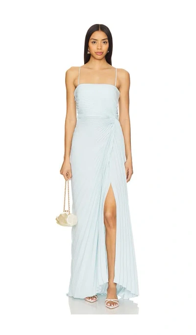 A.L.C LAYLA GOWN