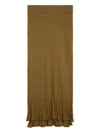 A.l.c . Lexi Tiered Knit Skirt