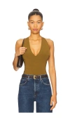 A.l.c Lila Bodysuit