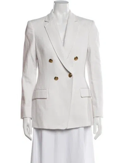 Pre-owned A.l.c Linen W/ Tags In Neutral