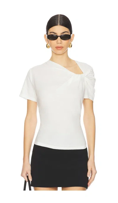 A.L.C LIZ TEE