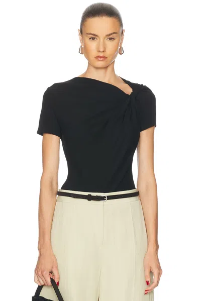 A.L.C LIZ TOP