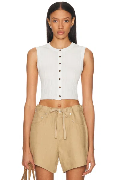 A.l.c Lottie Top