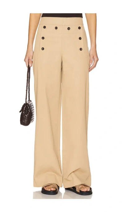 A.L.C LUCAS PANT