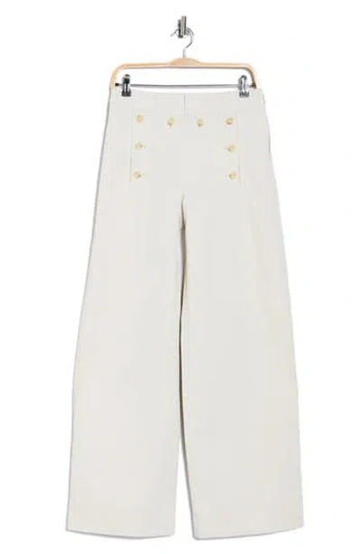 A.l.c . Lucas Pants In Gray