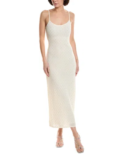 A.l.c A. L.c. Lyra Maxi Dress In Neutral