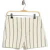 A.l.c Mac Short In White