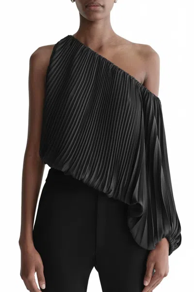A.l.c Mara Top In Black