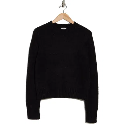 A.l.c . Marco Sweater In Black