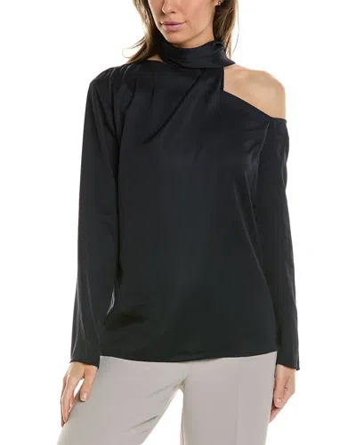 A.l.c . Matilda Top In Black