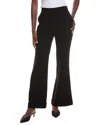 A.l.c A. L.c. Max Wool-blend Pant In Black