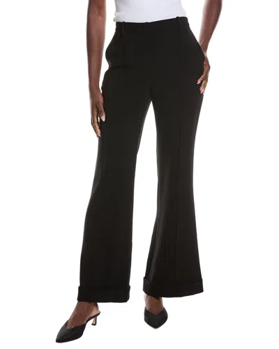 A.l.c . Max Pant In Black