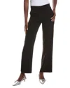 A.l.c A. L.c. Max Wool-blend Pant In Brown