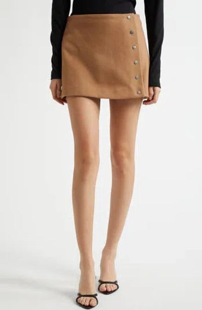 A.L.C A.L.C. MAY MINISKIRT