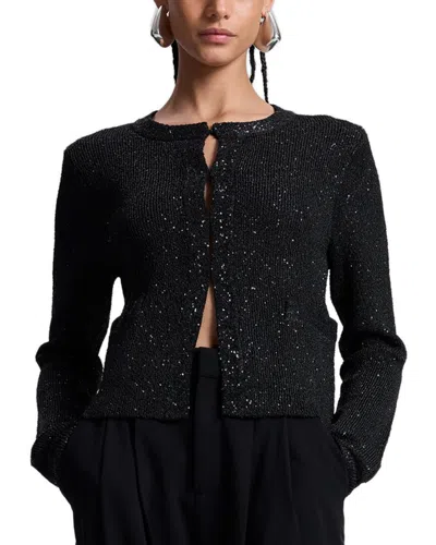 A.l.c . Meg Cardigan