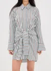 A.l.c Mia Dress In Multi