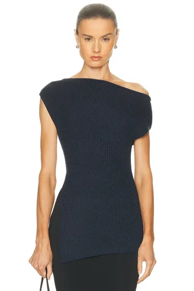 A.L.C MILLIE TOP