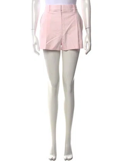 Pre-owned A.l.c Mini Shorts W/ Tags In Neutrals
