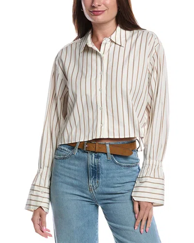 A.l.c . Monica Ii Top