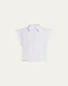 A.l.c Monte Cotton Top