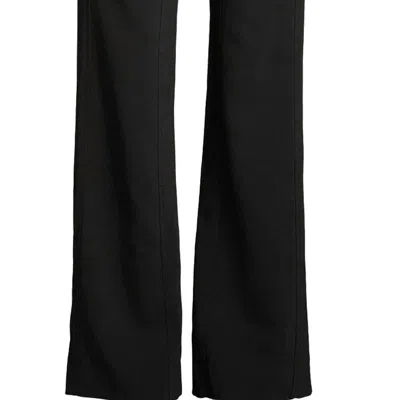 A.l.c Morgan Pant In Black