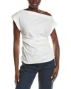 A.l.c . Nara Top In White