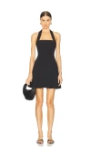A.l.c A. L.c. Nat Halter Dress