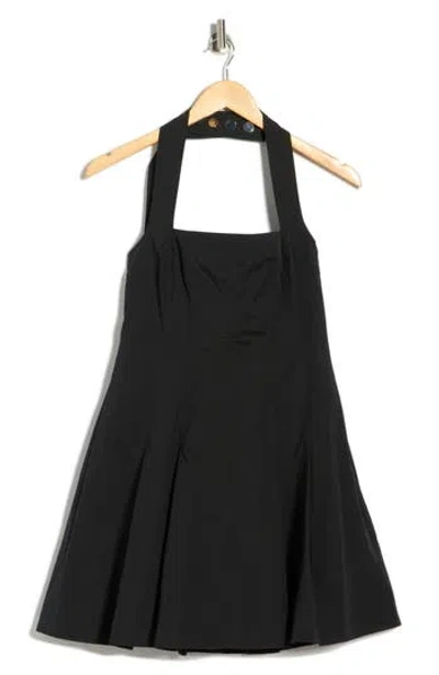 A.l.c Nat Dress In Black