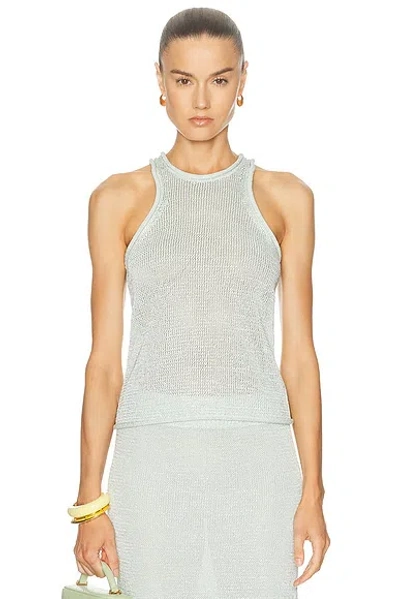 A.l.c Nelly Top In Brown