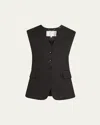 A.l.c Noa Vest