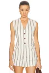 A.l.c Noa Vest