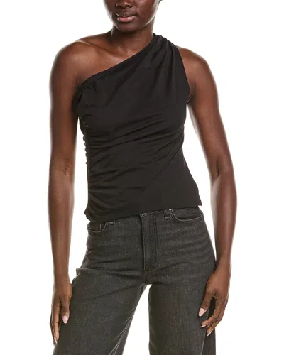 A.l.c . Nova Tank In Black