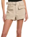A.l.c A. L.c. Oakland Short