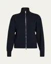 A.l.c A. L.c. Oliver Cardigan In Blue