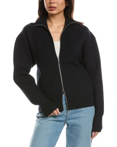 A.l.c . Oliver Cardigan In Blue