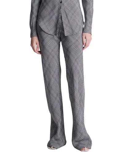 A.l.c A. L.c. Otis Pant In Gray