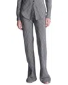 A.l.c . Otis Pant In Gray