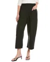 A.l.c . Owen Pant In Black