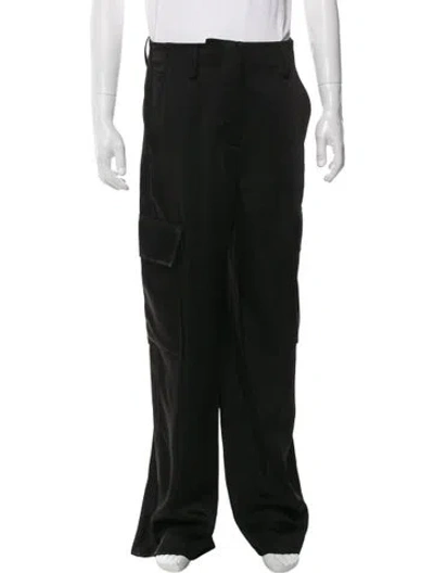 Pre-owned A.l.c Pants W/ Tags In Black