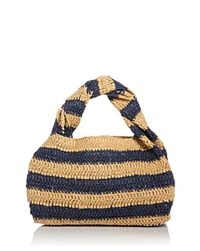 A.l.c Parker Bag In Desert Palm/maritime