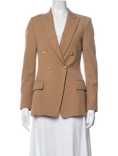 Pre-owned A.l.c Peacoat In Neutrals