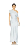 A.l.c Penny Dress In Cascade